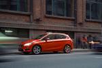 BMW 220i Active Tourer Luxury Line 2016 года (CN)